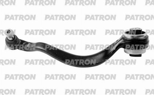 Patron PS50236L - Рычаг подвески колеса autosila-amz.com