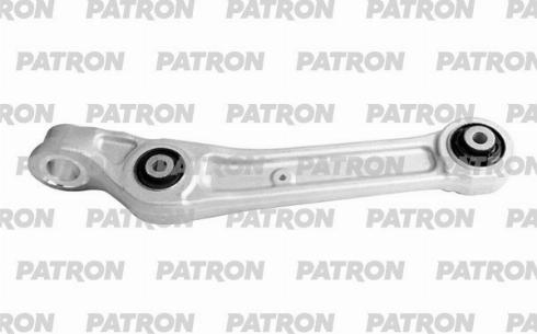 Patron PS50237L - Рычаг подвески колеса autosila-amz.com