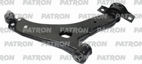 Patron PS5108R - Рычаг подвески колеса autosila-amz.com