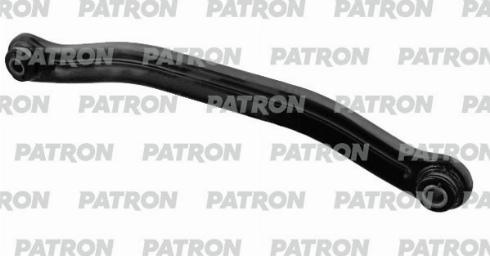 Patron PS5116L - Рычаг подвески колеса autosila-amz.com