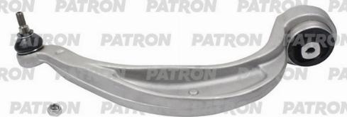 Patron PS5180L - Рычаг подвески колеса autosila-amz.com