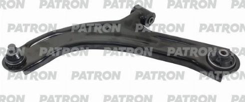 Patron PS5129L - Рычаг подвески колеса autosila-amz.com