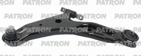 Patron PS5120L - Рычаг подвески колеса autosila-amz.com