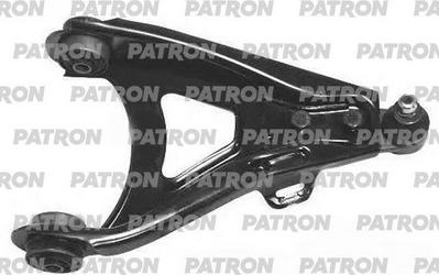 Patron PS5170R - Рычаг подвески колеса autosila-amz.com