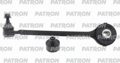 Patron PS5359L - Рычаг подвески колеса autosila-amz.com