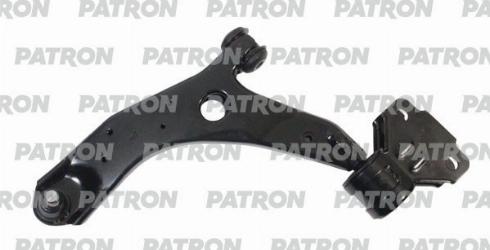 Patron PS5358L - Рычаг подвески колеса autosila-amz.com