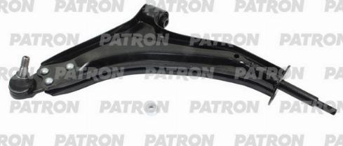 Patron PS5387L - Рычаг подвески колеса autosila-amz.com