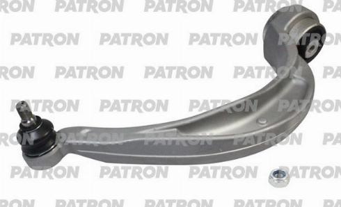 Patron PS5375L - Рычаг подвески колеса autosila-amz.com