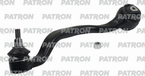 Patron PS5241L - Рычаг подвески колеса autosila-amz.com