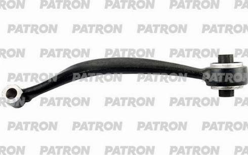 Patron PS5258L - Рычаг подвески колеса autosila-amz.com