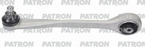 Patron PS5217L - Рычаг подвески колеса autosila-amz.com