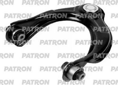 Patron PS5229L - Рычаг подвески колеса autosila-amz.com