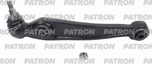 Patron PS5220R - Рычаг подвески колеса autosila-amz.com