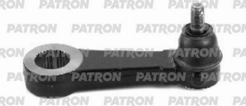 Patron PS5796 - Маятниковый рычаг autosila-amz.com