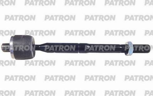Patron PS1409 - Осевой шарнир, рулевая тяга autosila-amz.com