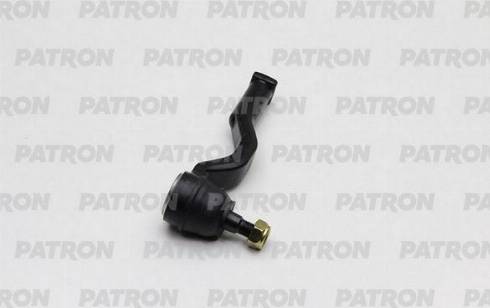 Patron PS1402KOR - Наконечник рулевой тяги MAZDA E2000/2200 SD/SR 87- лев/прав PATRON autosila-amz.com