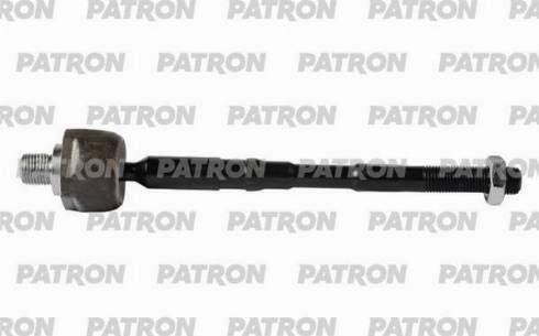 Patron PS1414 - Осевой шарнир, рулевая тяга autosila-amz.com