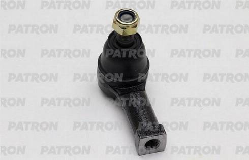 Patron PS1030KOR - Наконечник рулевой тяги, шарнир autosila-amz.com