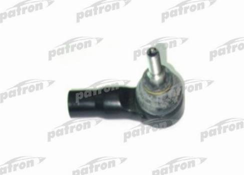 Patron PS1160 - Наконечник рулевой тяги, шарнир autosila-amz.com