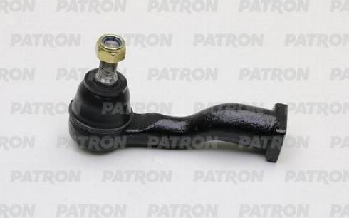 Patron PS1395LKOR - Наконечник рулевой тяги, шарнир autosila-amz.com