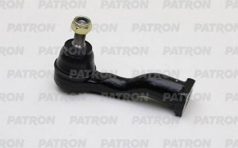 Patron PS1395RKOR - Наконечник рулевой тяги, шарнир autosila-amz.com