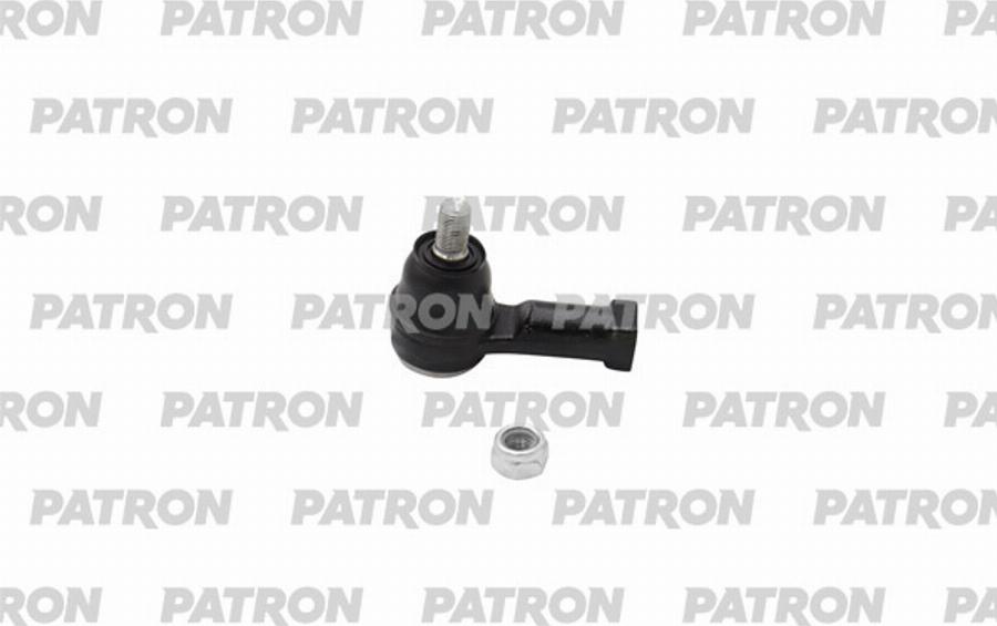 Patron PS1268KOR - Наконечник рулевой тяги, шарнир autosila-amz.com