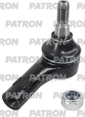 Patron PS1218L - Наконечник рулевой тяги, шарнир autosila-amz.com