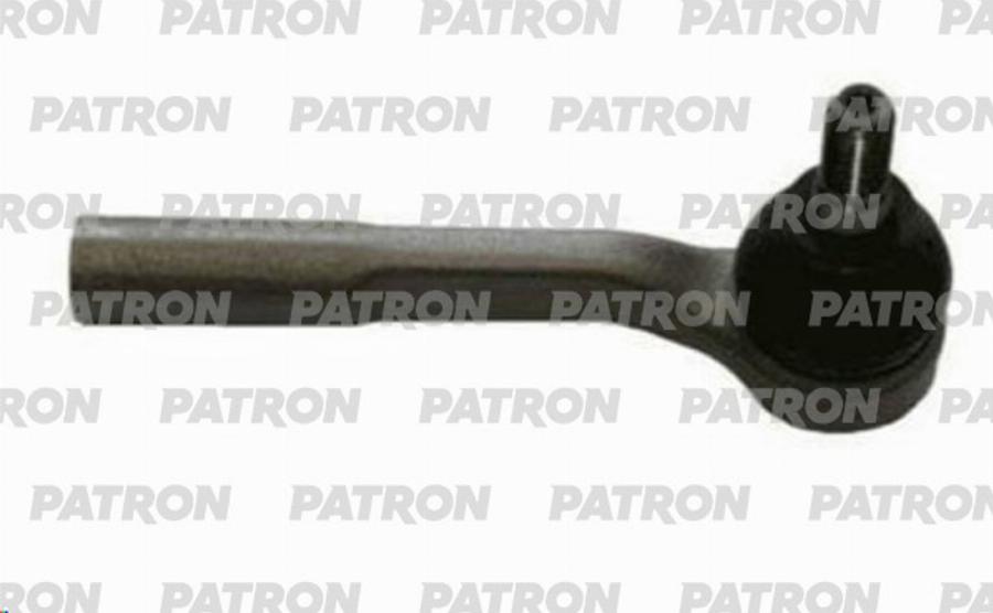 Patron PS1234L - Наконечник рулевой тяги, шарнир autosila-amz.com