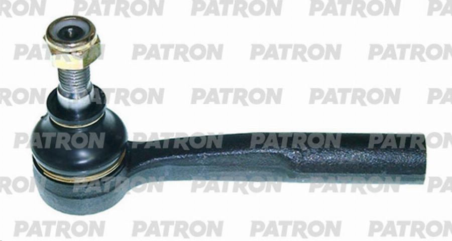 Patron PS1234R - Наконечник рулевой тяги, шарнир autosila-amz.com