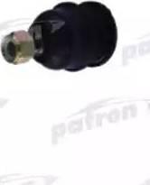 Patron PS3021 - Шаровая опора, несущий / направляющий шарнир autosila-amz.com