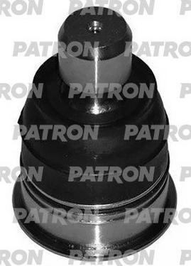 Patron PS3192 - Шаровая опора, несущий / направляющий шарнир autosila-amz.com