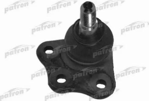 Patron PS3203 - Опора шаровая FORD: GALAXY 08/06-, MONDEO IV 03/07-, S-MAX 05/06- (с.п. детали Турция) autosila-amz.com