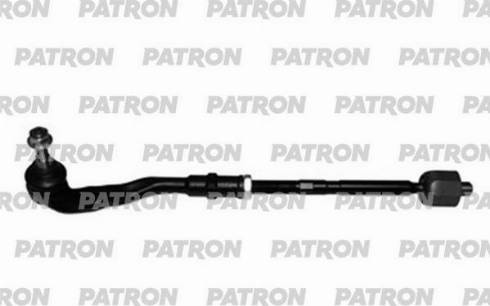 Patron PS2493L - Рулевая тяга autosila-amz.com