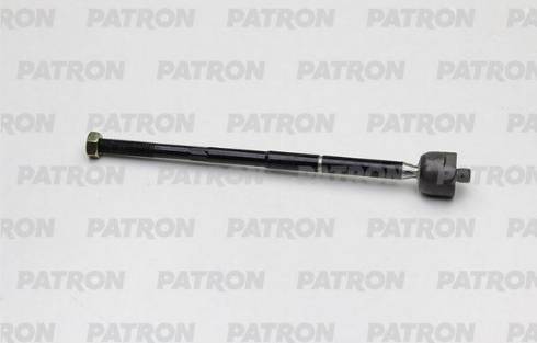 Patron PS2443KOR - Тяга рулевая CHEVROLET: AVEO 11- (произведено в Корее) autosila-amz.com