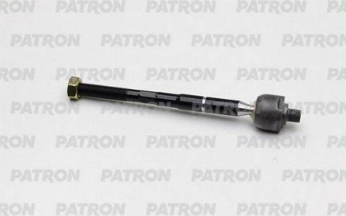 Patron PS2455LKOR - Осевой шарнир, рулевая тяга autosila-amz.com