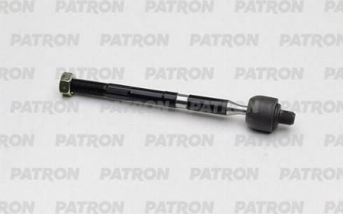 Patron PS2469KOR - Осевой шарнир, рулевая тяга autosila-amz.com