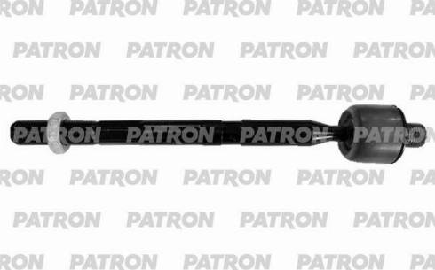 Patron PS2469 - Осевой шарнир, рулевая тяга autosila-amz.com