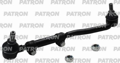 Patron PS2482L - Рулевая тяга autosila-amz.com