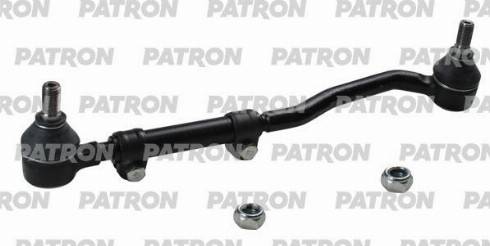 Patron PS2482R - Рулевая тяга autosila-amz.com