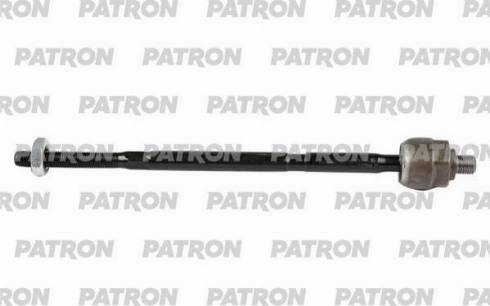 Patron PS2478 - Осевой шарнир, рулевая тяга autosila-amz.com