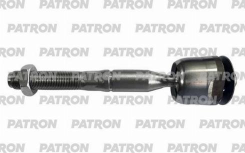 Patron PS2566 - Осевой шарнир, рулевая тяга autosila-amz.com