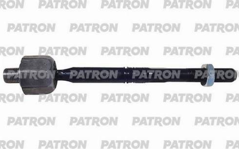 Patron PS2503 - Осевой шарнир, рулевая тяга autosila-amz.com
