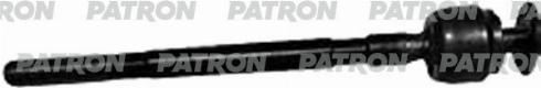 Patron PS2519 - Осевой шарнир, рулевая тяга autosila-amz.com
