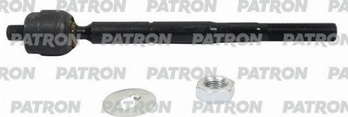 Patron PS2524 - Осевой шарнир, рулевая тяга autosila-amz.com