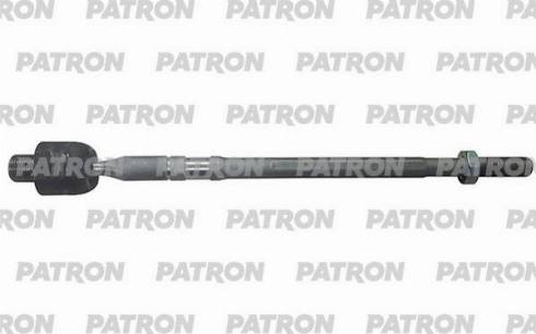 Patron PS2520 - Осевой шарнир, рулевая тяга autosila-amz.com