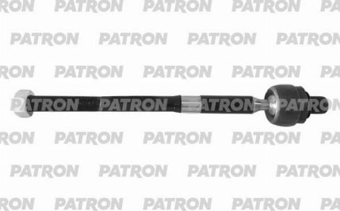 Patron PS2623 - Осевой шарнир, рулевая тяга autosila-amz.com