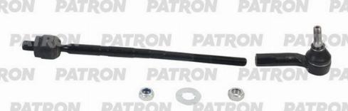 Patron PS2021L - Рулевая тяга autosila-amz.com