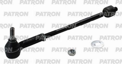 Patron PS2021R - Рулевая тяга autosila-amz.com