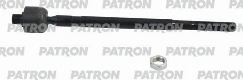 Patron PS2140 - Осевой шарнир, рулевая тяга autosila-amz.com