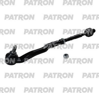 Patron PS2830L - Рулевая тяга autosila-amz.com